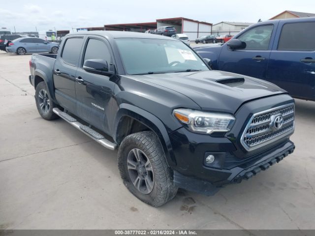 toyota tacoma 2017 5tfaz5cn3hx053860