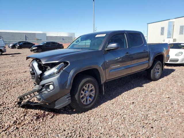 toyota tacoma 2018 5tfaz5cn3jx070244