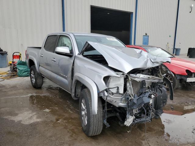 toyota tacoma dou 2019 5tfaz5cn3kx087319