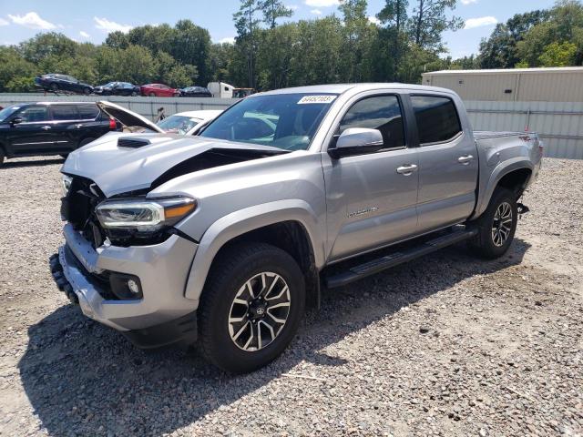 toyota tacoma dou 2021 5tfaz5cn3mx115476