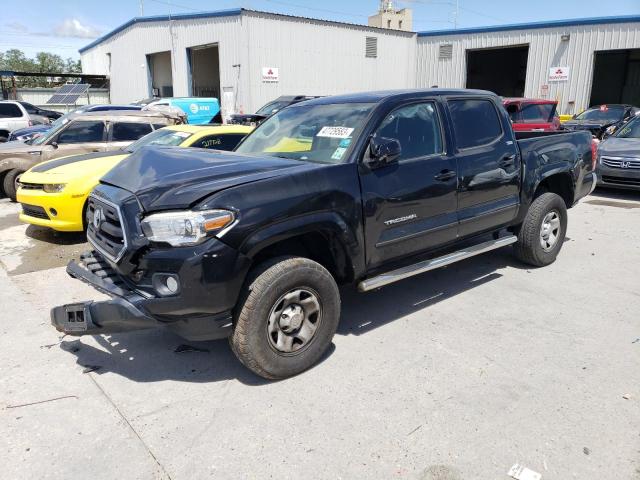 toyota tacoma dou 2016 5tfaz5cn4gx012300