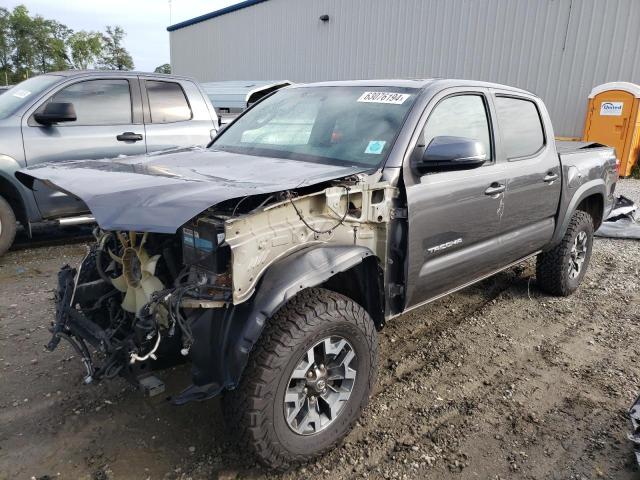 toyota tacoma 2016 5tfaz5cn4gx015410