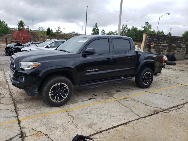 toyota tacoma dou 2016 5tfaz5cn4gx017688