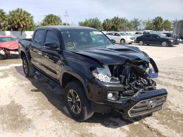 toyota tacoma dou 2017 5tfaz5cn4hx039434