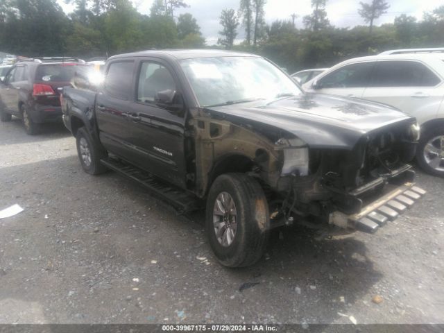 toyota tacoma 2017 5tfaz5cn4hx040034