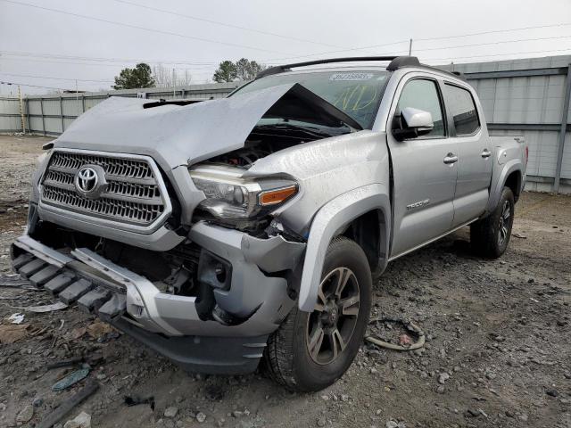 toyota tacoma dou 2017 5tfaz5cn4hx042348