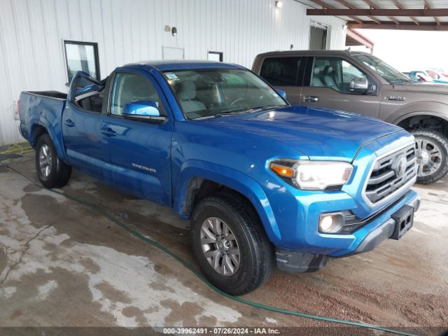 toyota tacoma 2018 5tfaz5cn4jx065358