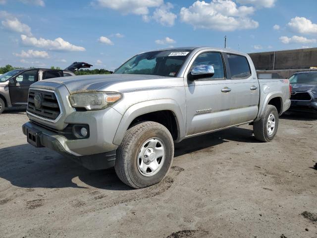 toyota tacoma 2018 5tfaz5cn4jx068048