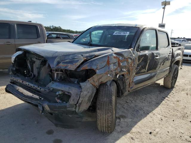 toyota tacoma dou 2021 5tfaz5cn4mx097702