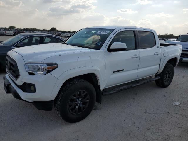 toyota tacoma dou 2021 5tfaz5cn4mx105488