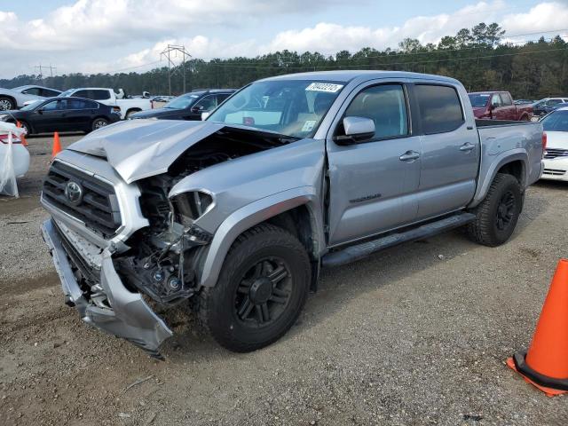 toyota tacoma dou 2021 5tfaz5cn4mx117768