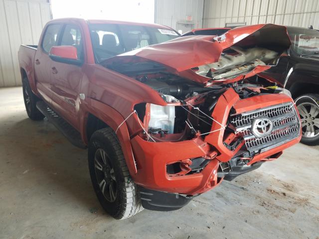 toyota tacoma dou 2017 5tfaz5cn5hx024344