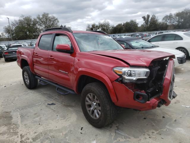 toyota tacoma dou 2017 5tfaz5cn5hx032752