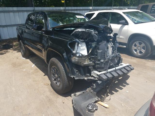 toyota tacoma dou 2017 5tfaz5cn5hx045825