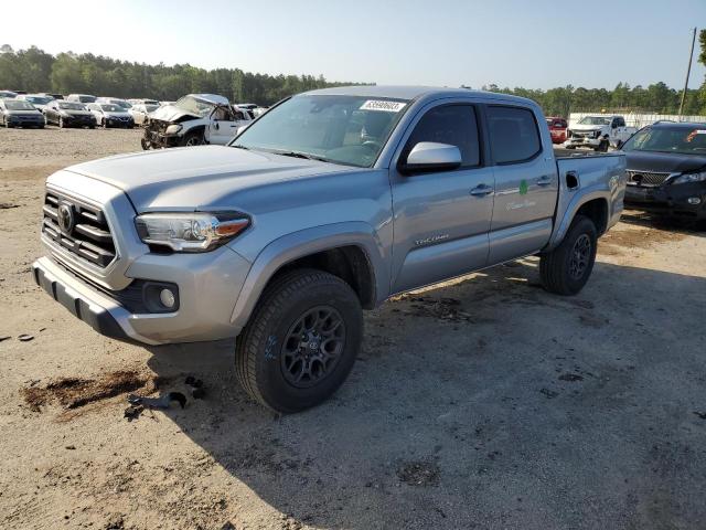 toyota tacoma 2018 5tfaz5cn5jx070097