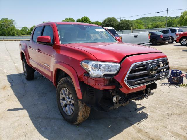 toyota tacoma dou 2019 5tfaz5cn5kx077570