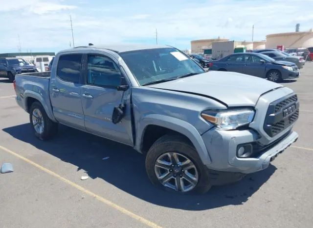 toyota tacoma 2wd 2019 5tfaz5cn5kx077973