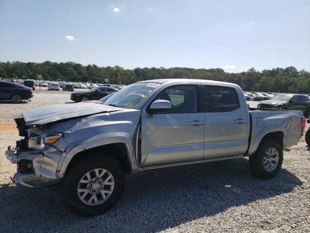 toyota tacoma dou 2019 5tfaz5cn5kx078511