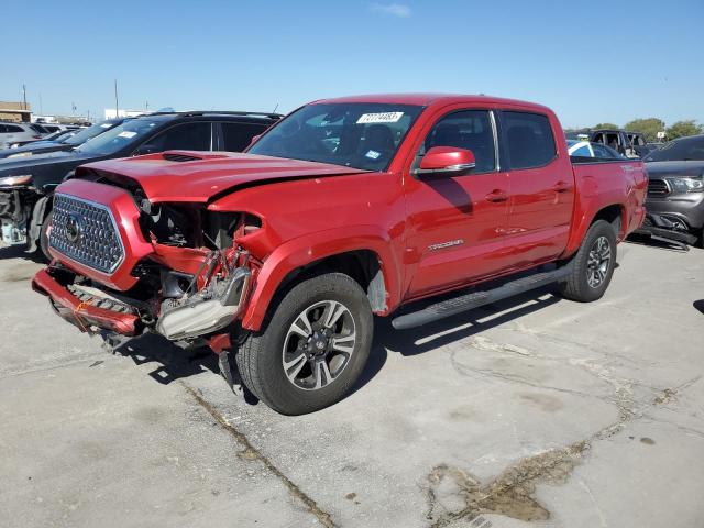 toyota tacoma 2019 5tfaz5cn5kx084941