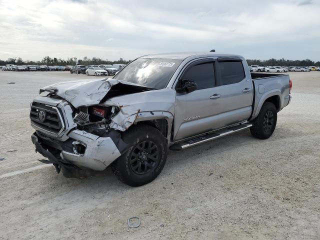 toyota tacoma 2020 5tfaz5cn5lx088652