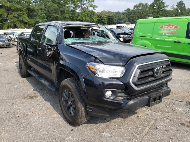 toyota tacoma dou 2020 5tfaz5cn5lx094516