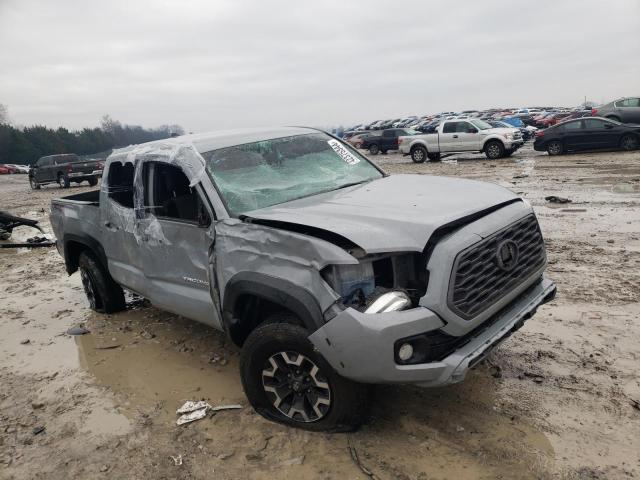 toyota tacoma 2021 5tfaz5cn5mx115902