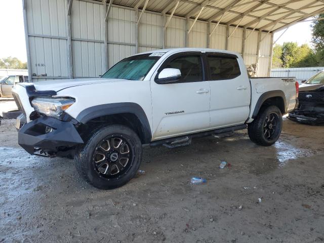 toyota tacoma dou 2016 5tfaz5cn6gx005526