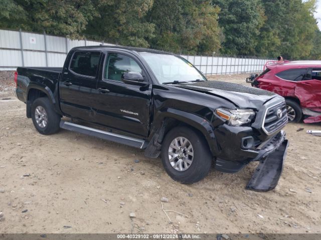 toyota tacoma 2017 5tfaz5cn6hx046756