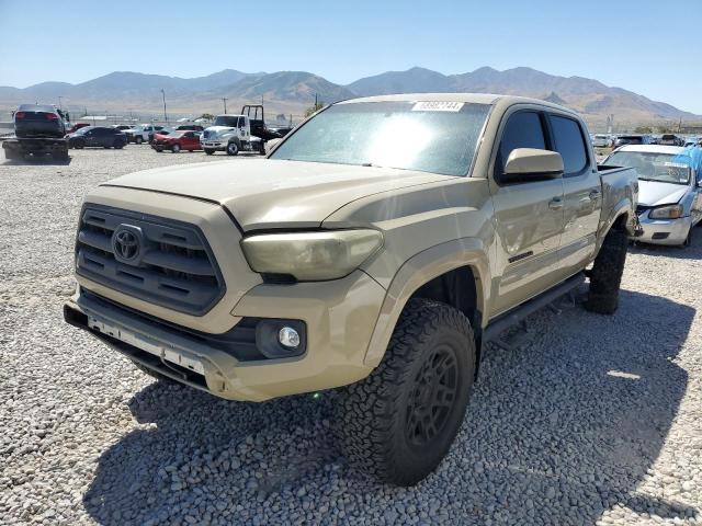 toyota tacoma dou 2017 5tfaz5cn6hx050225