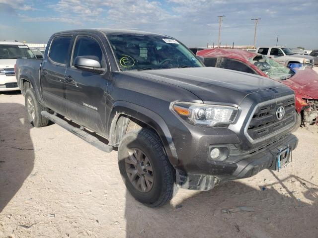 toyota tacoma dou 2017 5tfaz5cn6hx052461