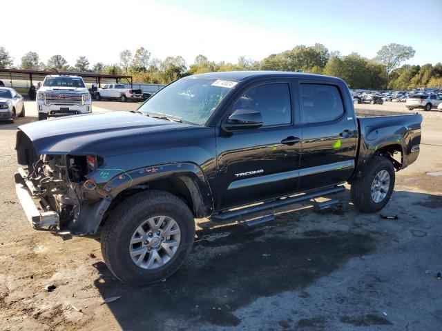 toyota tacoma dou 2018 5tfaz5cn6jx060680