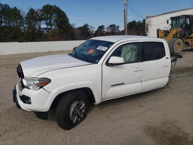 toyota tacoma dou 2019 5tfaz5cn6kx072989