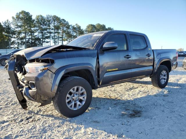 toyota tacoma dou 2019 5tfaz5cn6kx077836