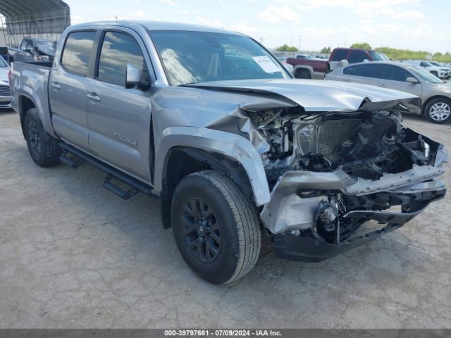 toyota tacoma 2020 5tfaz5cn6lx088479