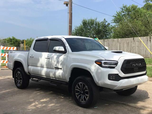 toyota tacoma dou 2020 5tfaz5cn6lx090975