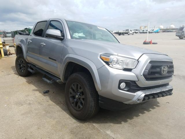 toyota tacoma dou 2020 5tfaz5cn6lx093651