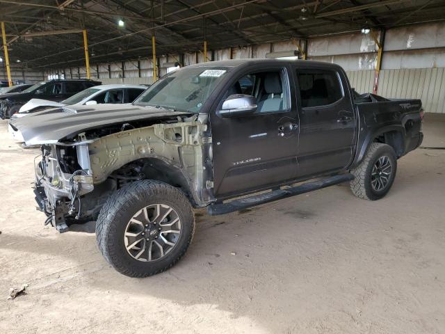 toyota tacoma 2021 5tfaz5cn6mx099564