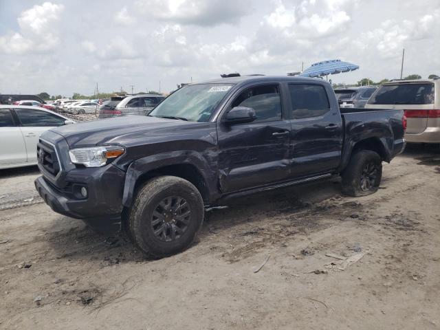 toyota tacoma dou 2021 5tfaz5cn6mx104925