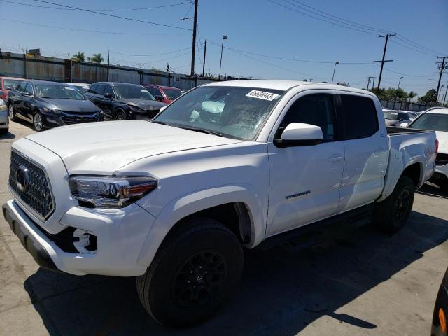 toyota tacoma dou 2021 5tfaz5cn6mx108344