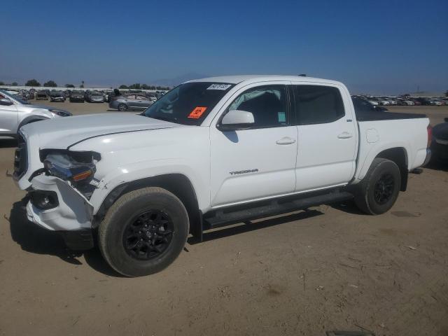 toyota tacoma dou 2021 5tfaz5cn6mx109638