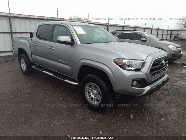 toyota tacoma 2016 5tfaz5cn7gx001565