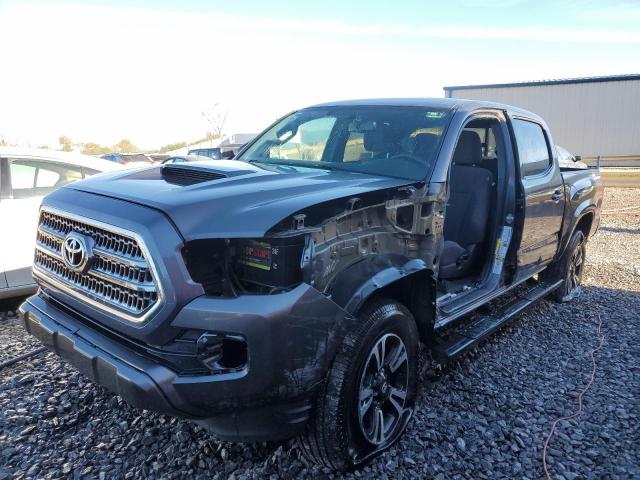 toyota tacoma dou 2016 5tfaz5cn7gx001937