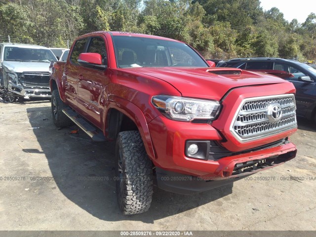 toyota tacoma 2016 5tfaz5cn7gx003915