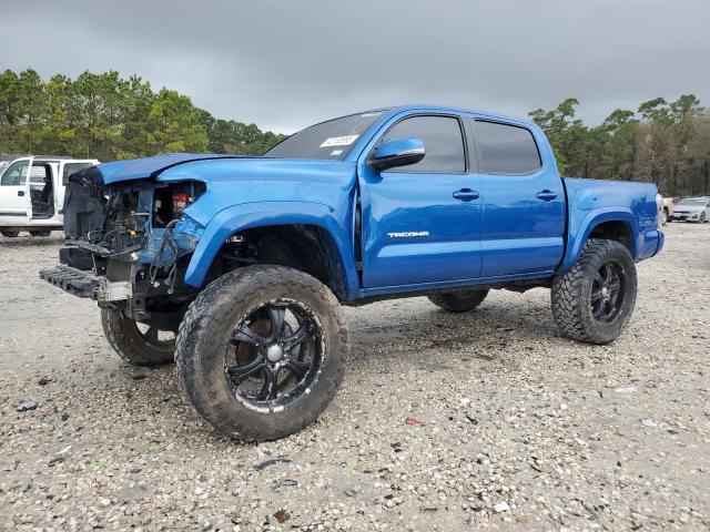 toyota tacoma dou 2017 5tfaz5cn7hx027326