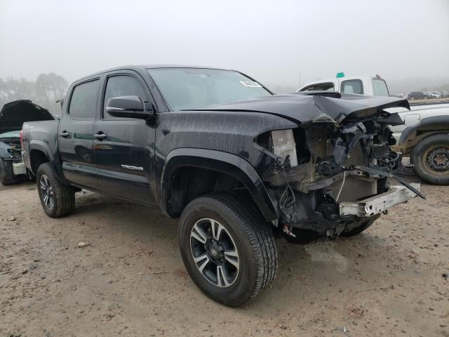 toyota tacoma dou 2017 5tfaz5cn7hx041047