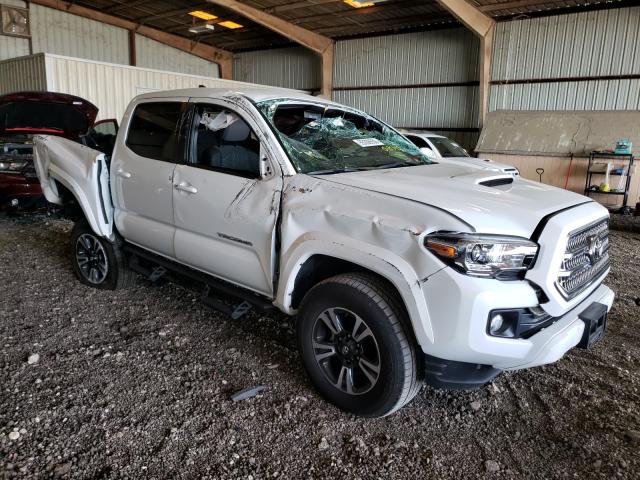 toyota tacoma dou 2017 5tfaz5cn7hx048340