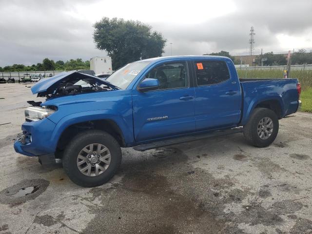 toyota tacoma dou 2018 5tfaz5cn7jx058484