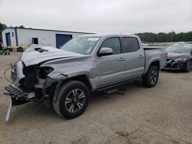 toyota tacoma 2018 5tfaz5cn7jx060610