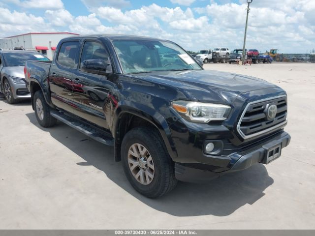 toyota tacoma 2018 5tfaz5cn7jx063085