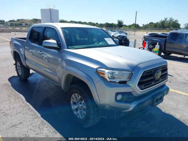 toyota tacoma 2018 5tfaz5cn7jx064365